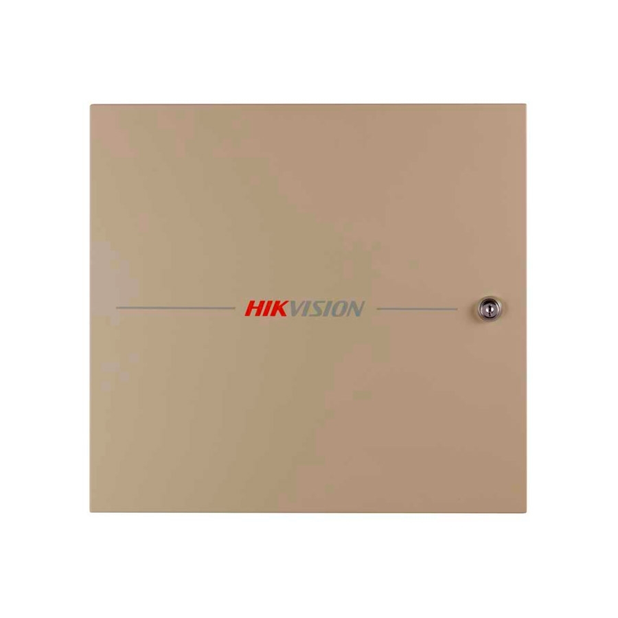 Контролер Hikvision DS-K2602