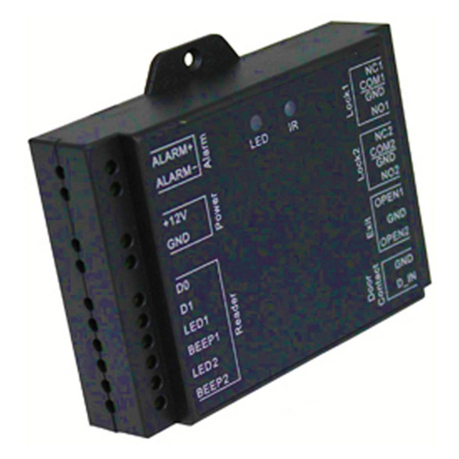 Контролер Trinix Trinix TRC-2R Wi-Fi контролер, відкриття через додаток