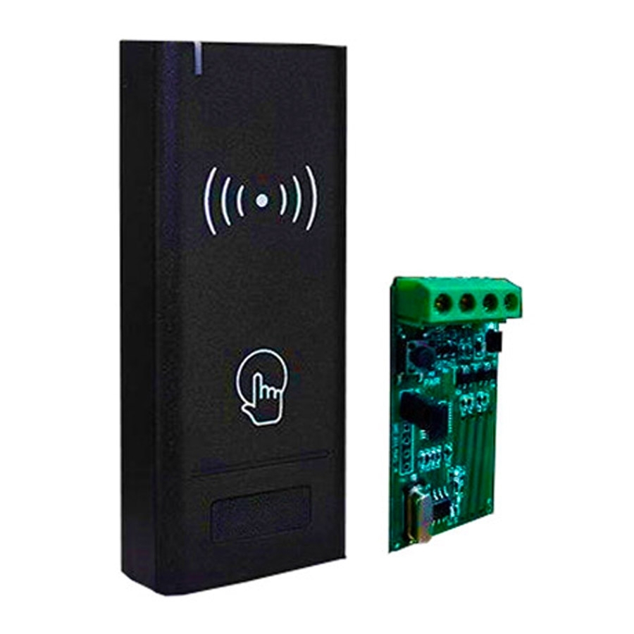 Зчитувач Trinix TRR-1100MWR Mifare