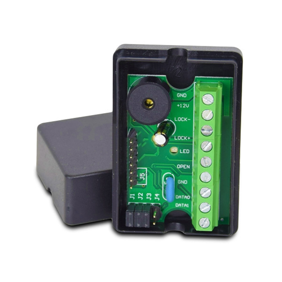 Контролер Atis AC-03+BOX (AC-03) аналог Z-5R контролер