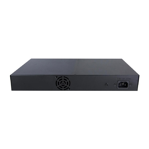 Комутатор ONV H1024PL 2xUplink 24 PoE