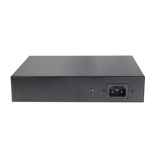 Комутатор ONV H1108PLD 2xUplink (WatchDog)