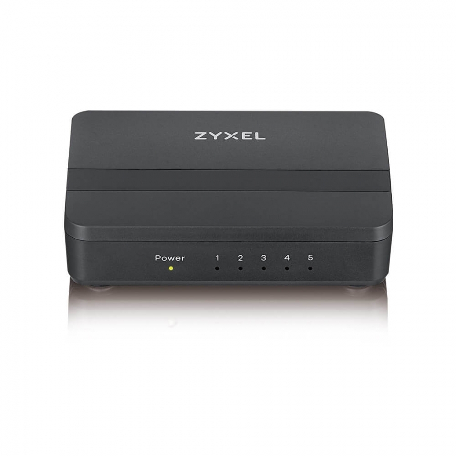 Комутатор Zyxel GS-105S v2