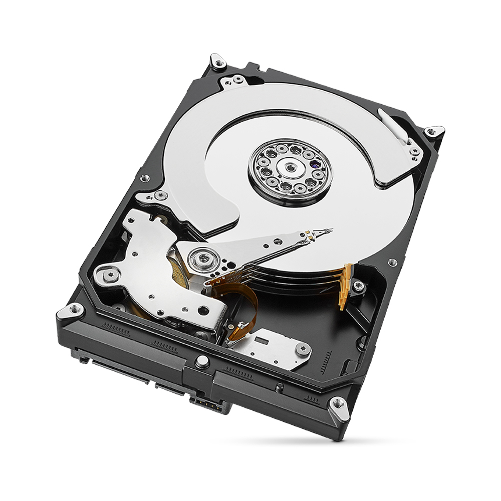 HDD накопичувач Seagate SkyHawk 3Tb ST3000VX009 CCTV