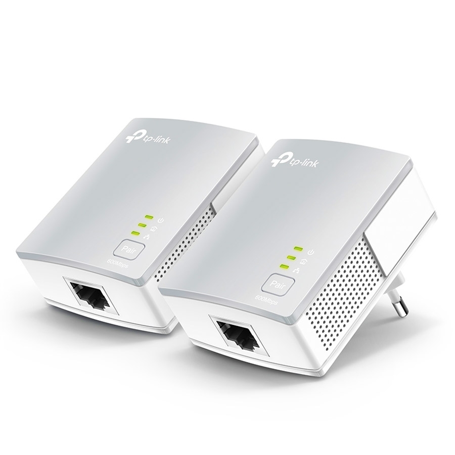 Адаптер TP-Link TL-PA4010 KIT