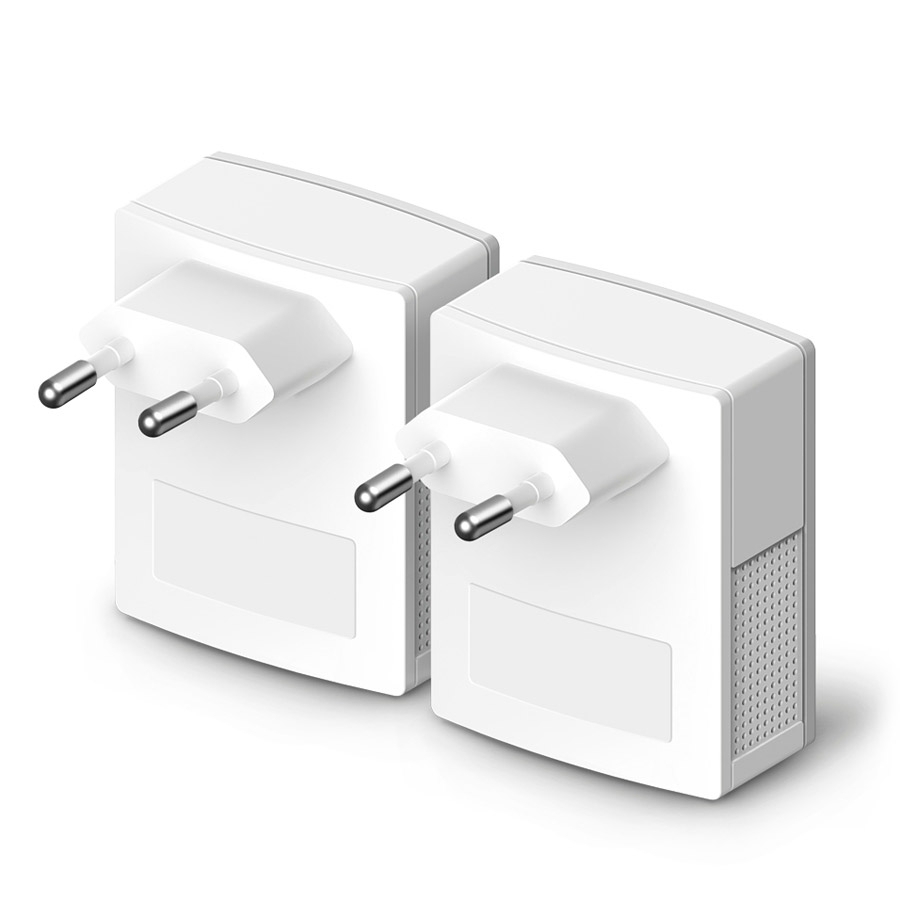 Адаптер TP-Link TL-PA4010 KIT