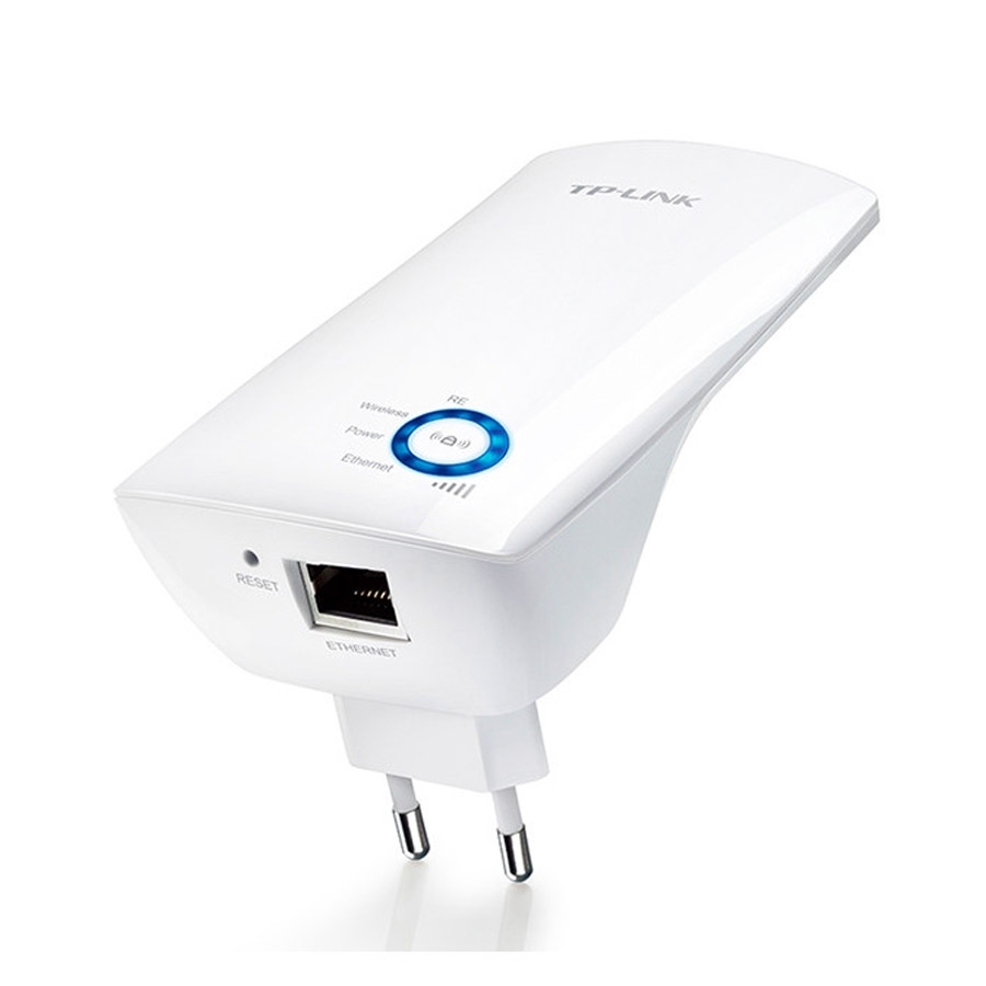 Ретранслятор TP-Link TL-WA850RE посилювач сигналу