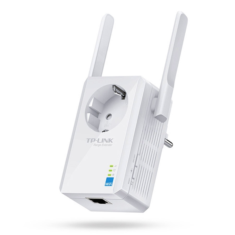 Ретранслятор TP-Link TL-WA860RE посилювач сигналу