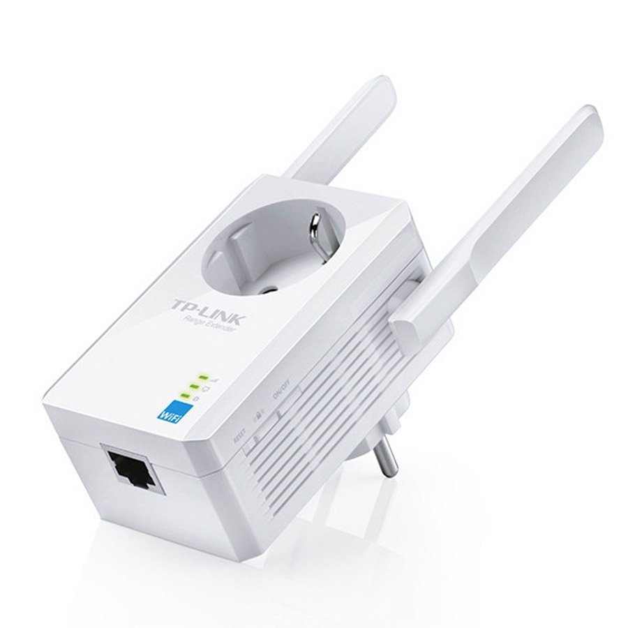 Ретранслятор TP-Link TL-WA860RE посилювач сигналу
