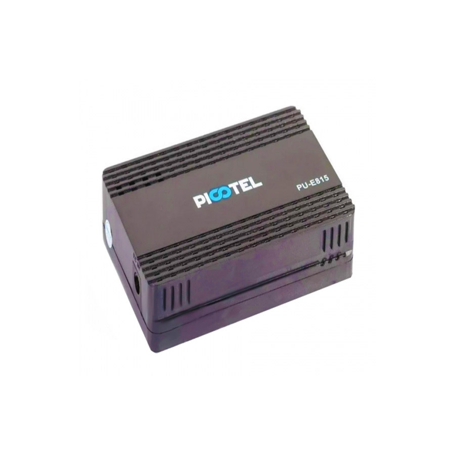 Медіаконвертер Picotel PU-E815 1550