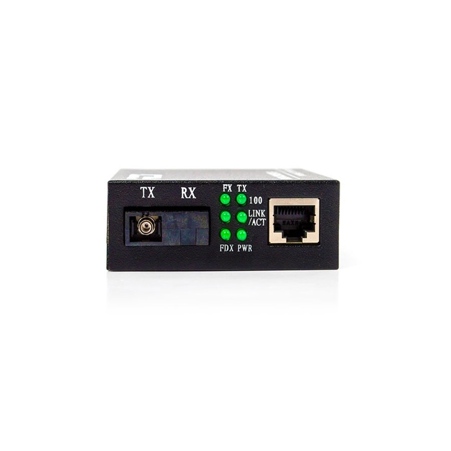 Медіаконвертер RCI 902W-FE-20-T 1310