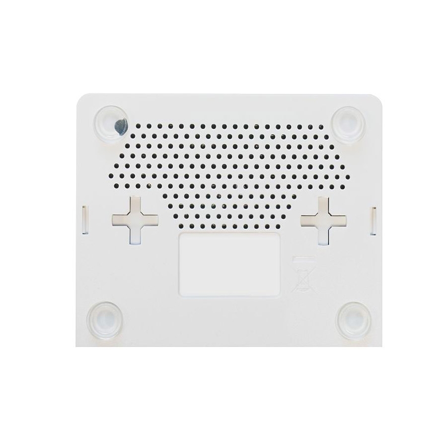 Маршрутизатор MikroTik hEX RB750Gr3