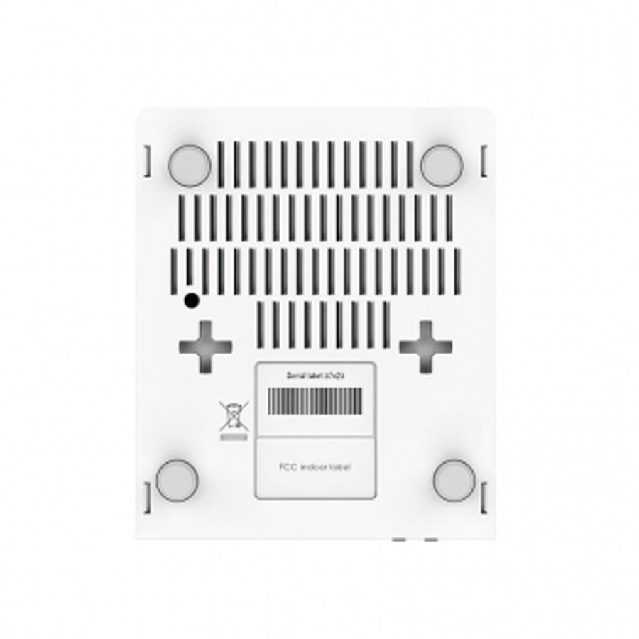 Маршрутизатор MikroTik hEX PoE RB960PGS