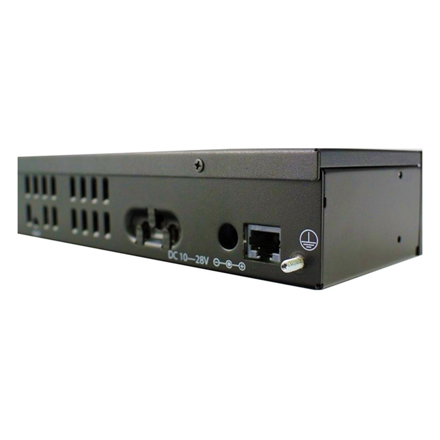 Маршрутизатор MikroTik RouterBoard RB2011UiAS-RM SFP, 19 дюйм