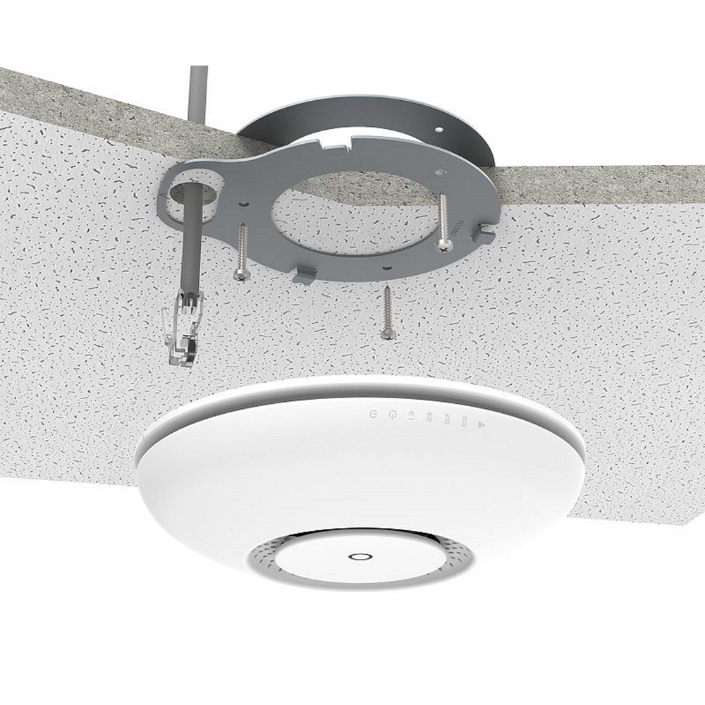 Точка доступу MikroTik cAP ac RBcAPGi-5acD2nD