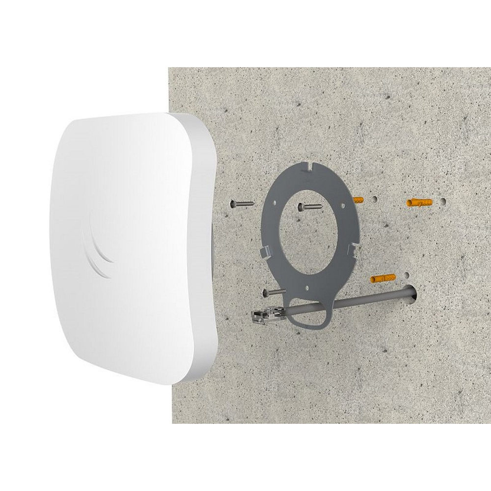 Точка доступу MikroTik cAP ac RBcAPGi-5acD2nD