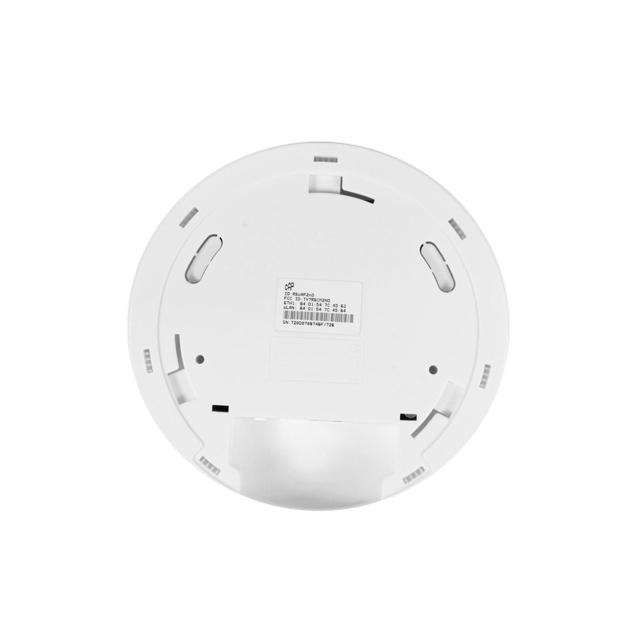 Точка доступу MikroTik Metal 52 AC