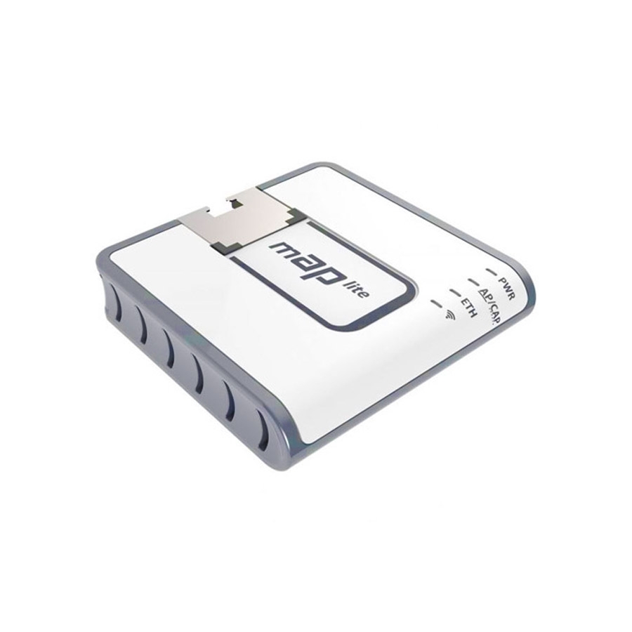 Точка доступу MikroTik mAP lite RBmAPL-2nD