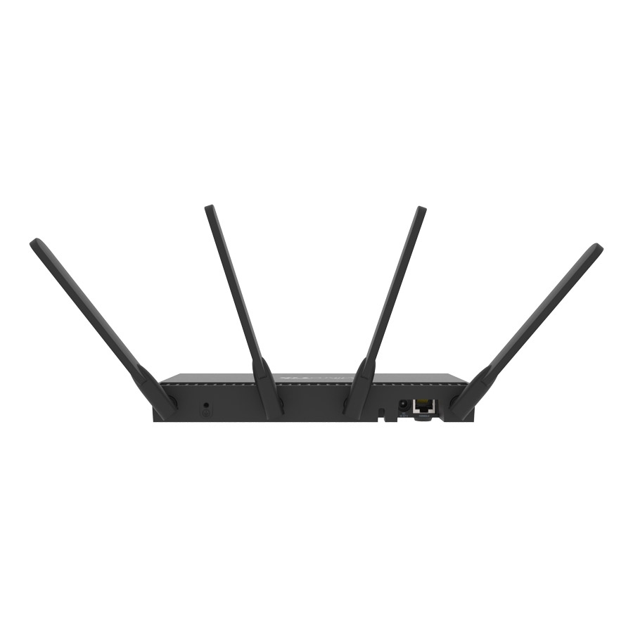 Маршрутизатор MikroTik RouterBoard RB4011iGS+5HacQ2HnD-IN