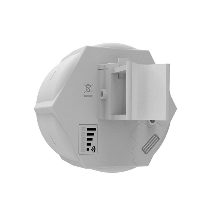 Точка доступу MikroTik SXT LTE kit RBSXTR&R11e-LTE