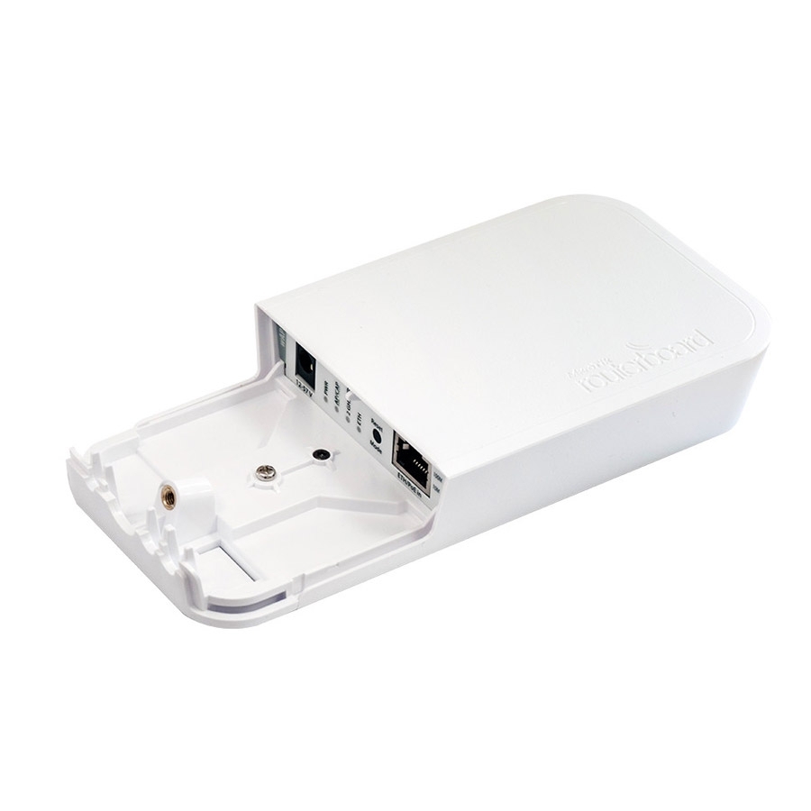 Точка доступу MikroTik wAP RBwAP2nD точка доступу white