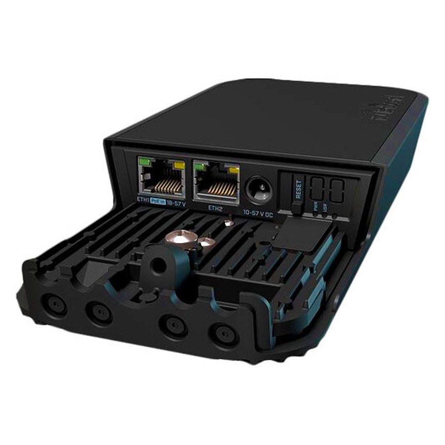 Точка доступу MikroTik wAP ac RBwAPG-5HacT2HnD-BE