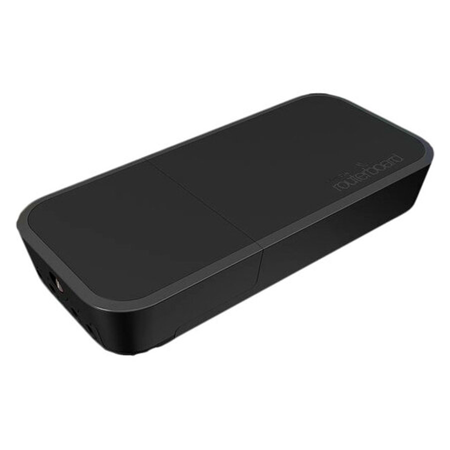 Точка доступу MikroTik wAP ac RBwAPG-5HacT2HnD-BE