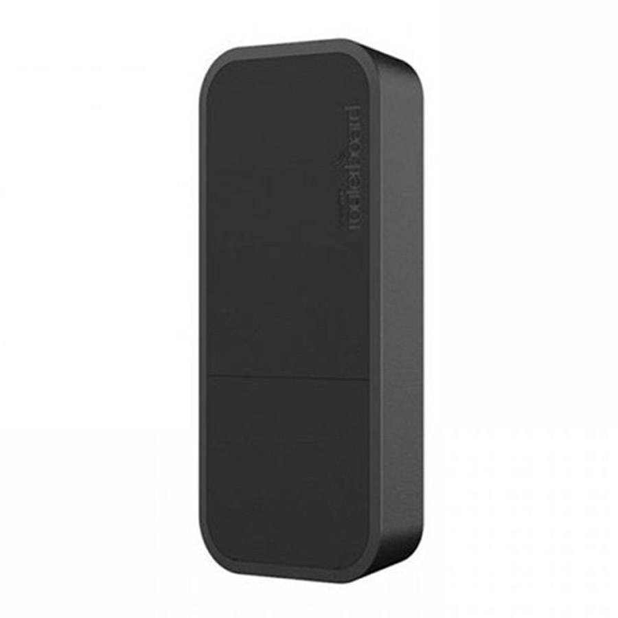 Точка доступу MikroTik wAP ac Black RBwAPG-5HacD2HnD-BE