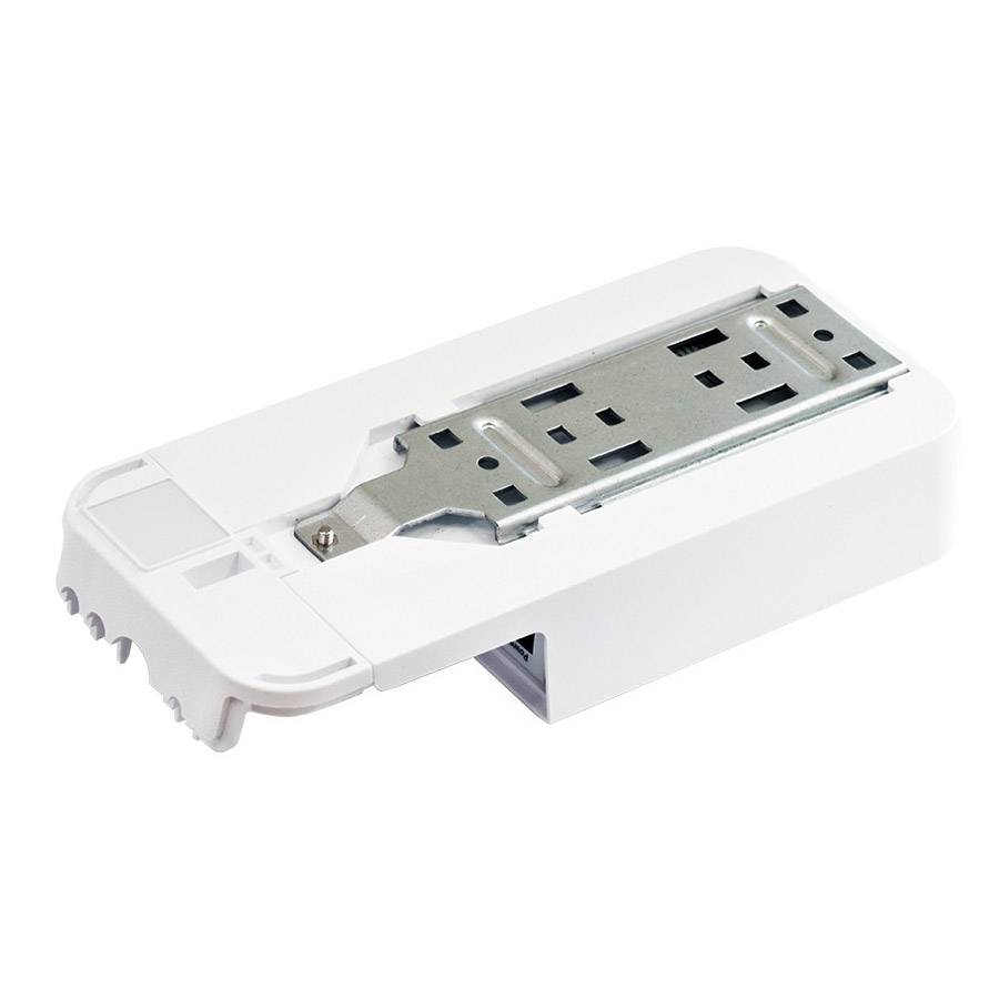 Точка доступу MikroTik wAP ac White RBwAPG-5HacD2HnD вулична