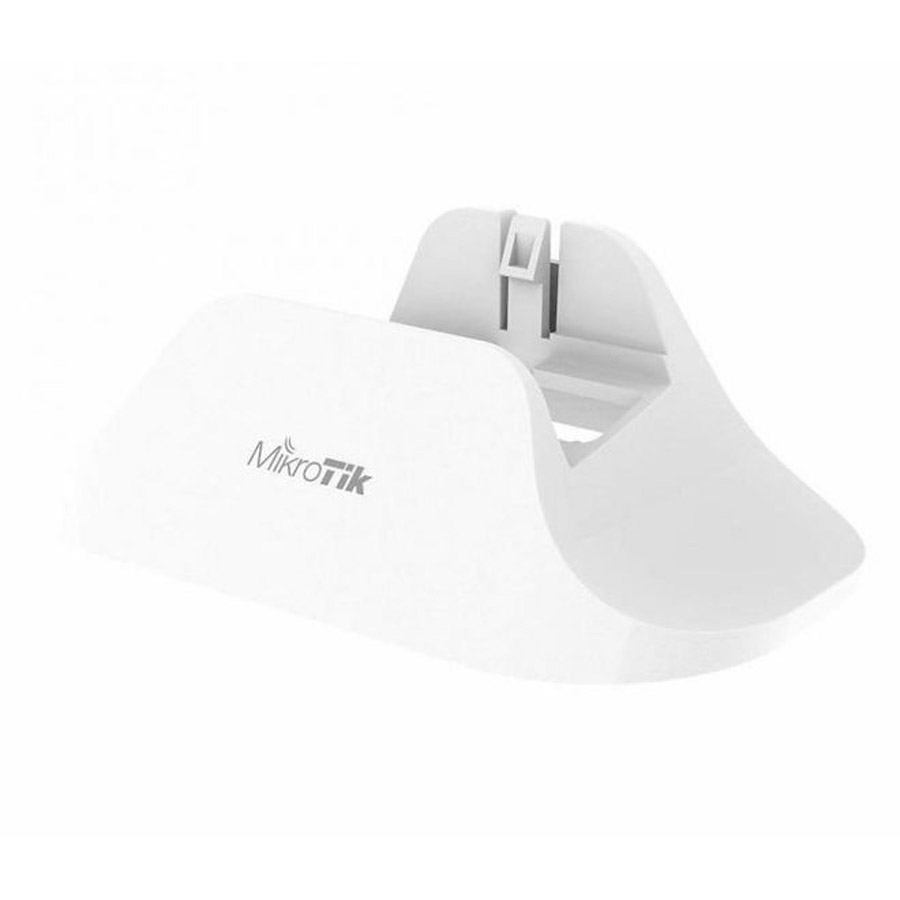 Точка доступу MikroTik wAP LTE kit RBwAPR-2nD&R11e-LTE  white