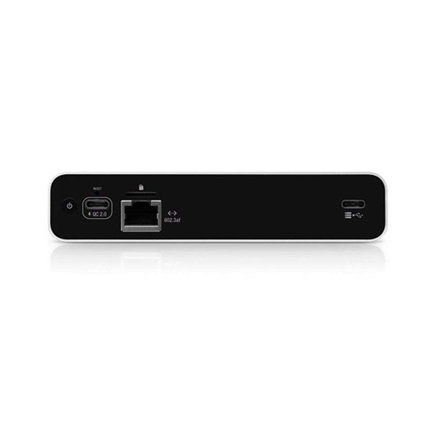 Маршрутизатор Ubiquiti UniFi Cloud Key Gen2 Plus UCK-G2-PLUS міні-ПК з Unifi контролером