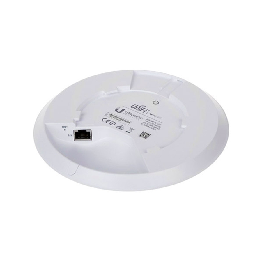 Точка доступу Ubiquiti UniFi UAP-AC-Lite