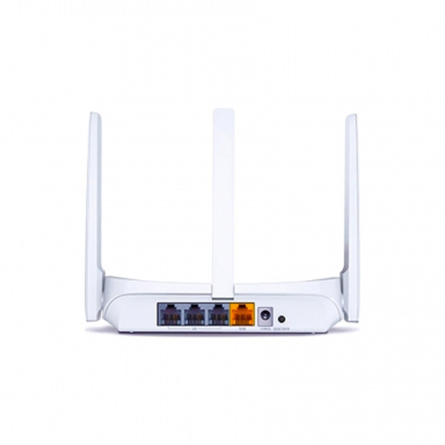 Wi-Fi роутер MikroTik MW305R V2