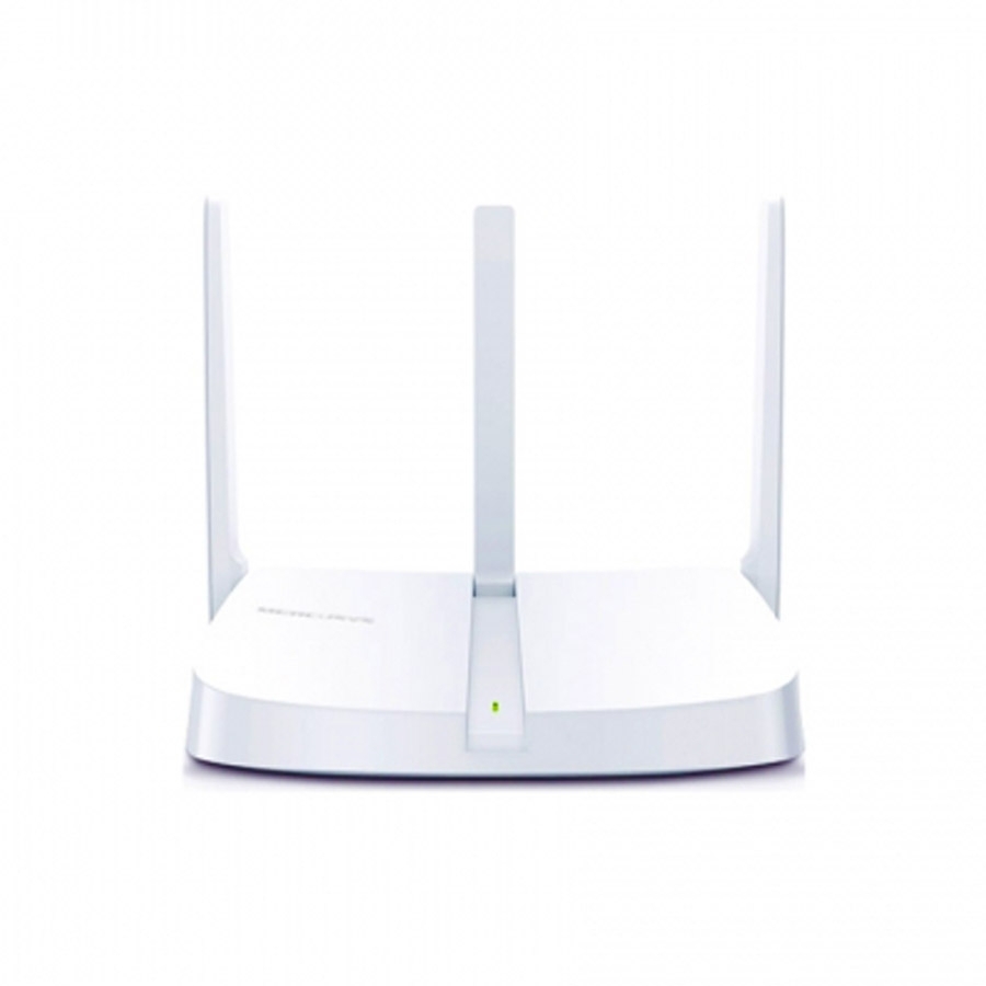 Wi-Fi роутер MikroTik MW305R V2
