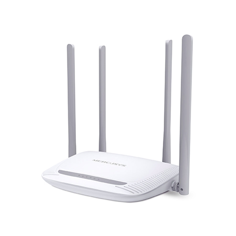 Маршрутизатор Mercusys  MW325R  4 антени