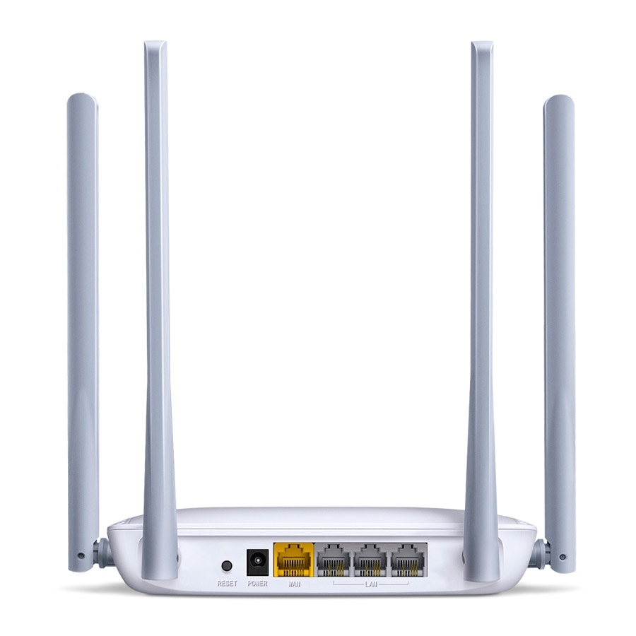 Маршрутизатор Mercusys  MW325R  4 антени
