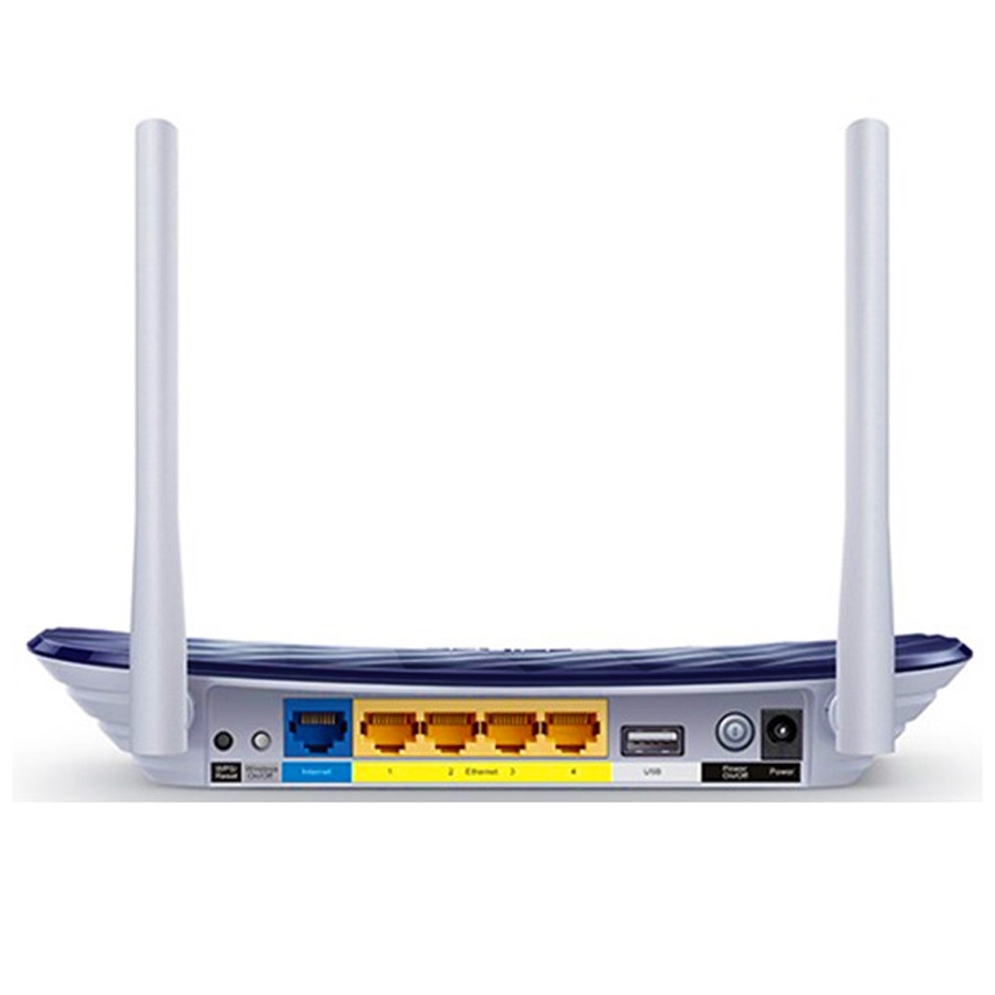 Маршрутизатор TP-Link Archer C20