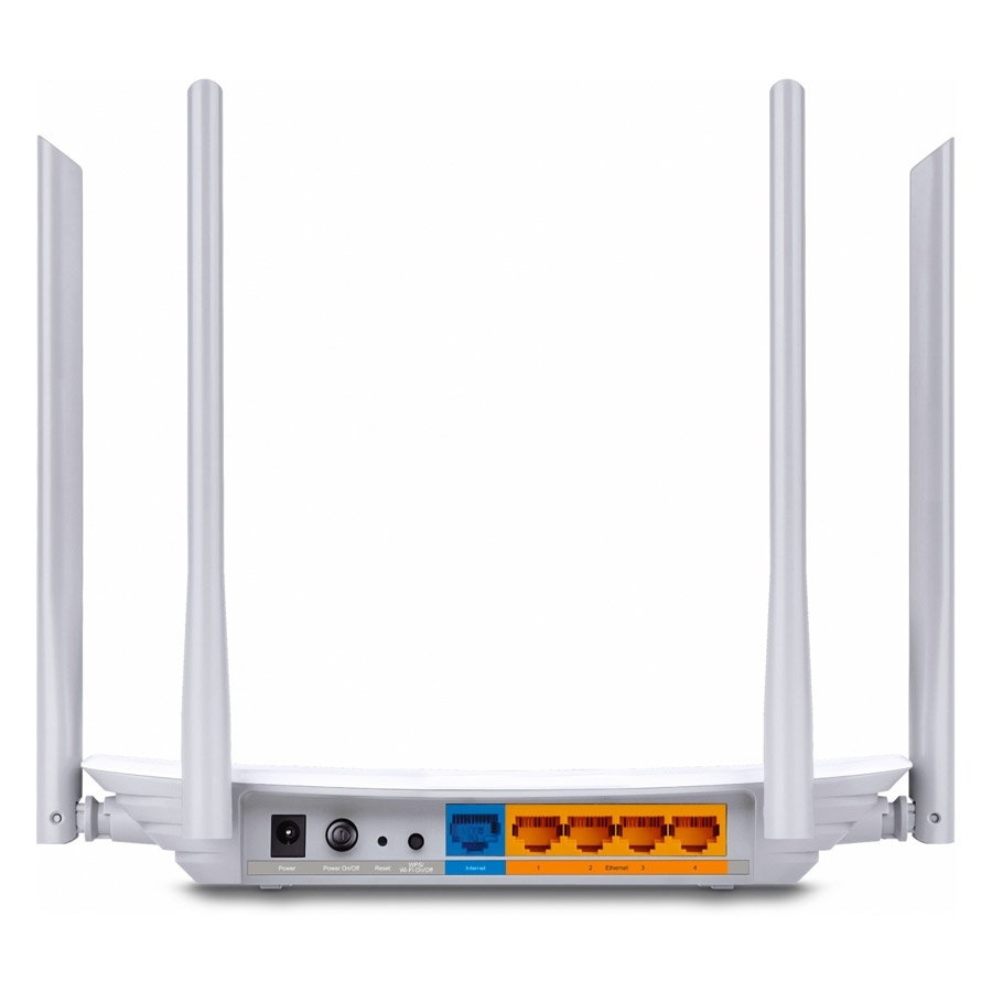 Wi-Fi роутер TP-Link Archer C50