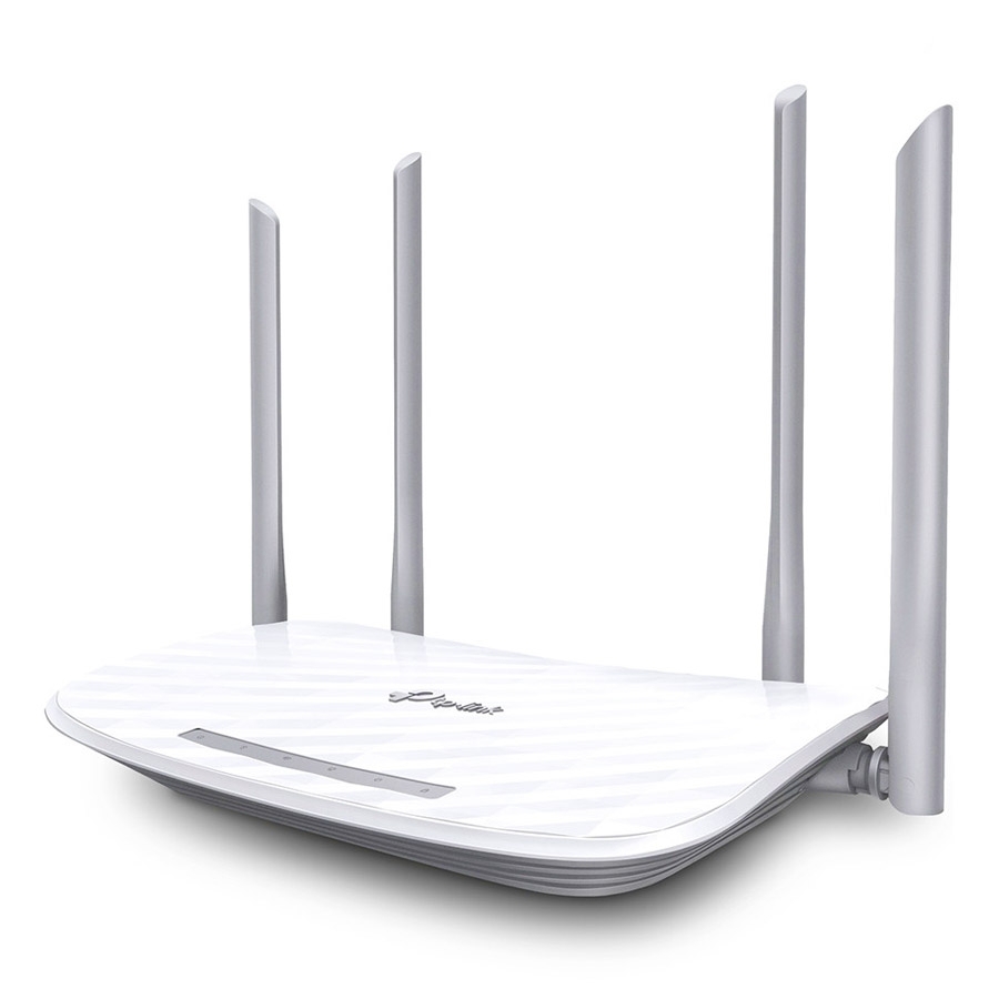 Wi-Fi роутер TP-Link Archer А5