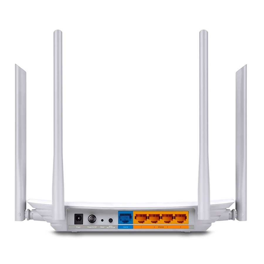 Wi-Fi роутер TP-Link Archer А5