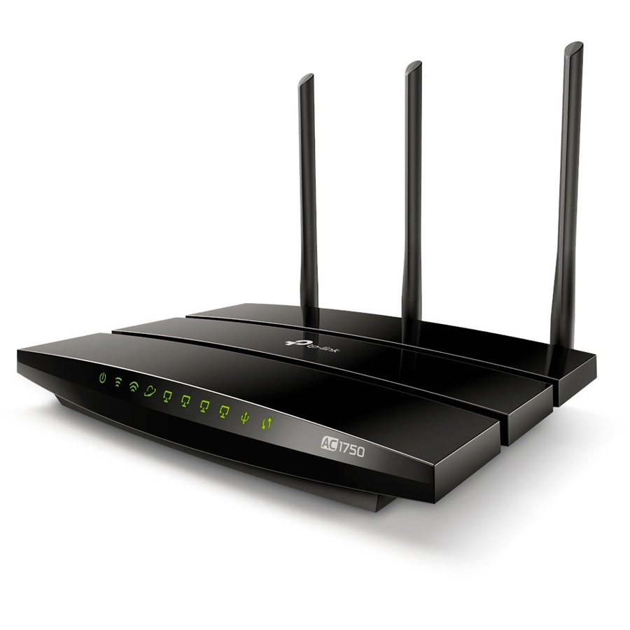Wi-Fi роутер TP-Link Archer А7