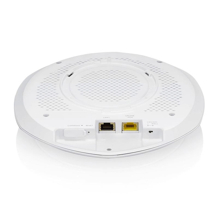 Точка доступу Zyxel NWA1123ACPRO-EU0101F