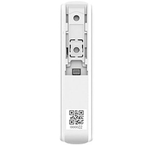 Датчик руху Ajax DoorProtect white корпус