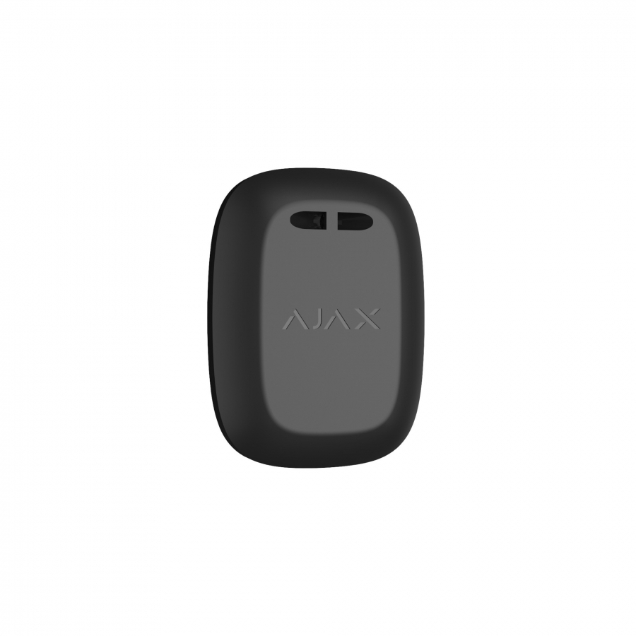 Кнопка тривоги Ajax Button чорна