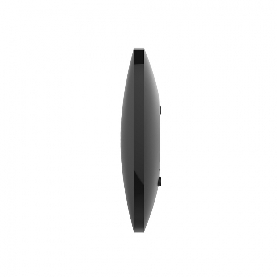 Централь Ajax HUB 2 чорний (4G) black
