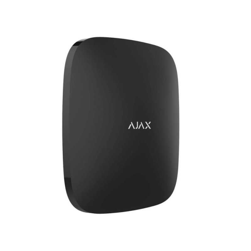 Централь Ajax HUB 2 чорний (4G) black