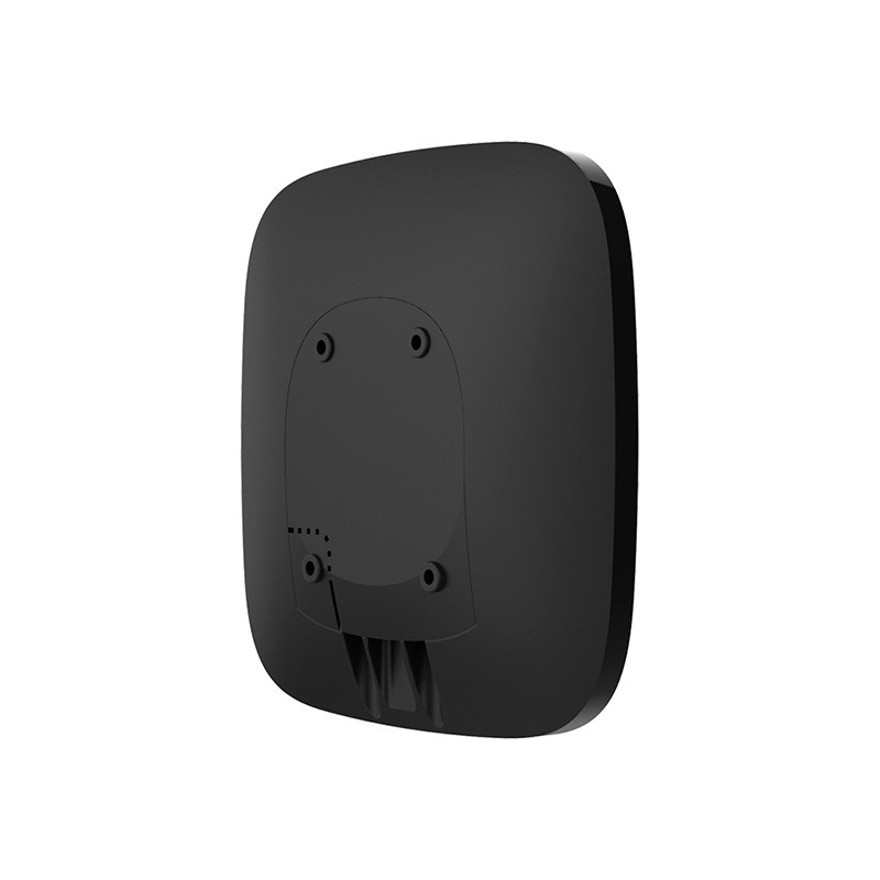 Централь Ajax HUB Plus Wi-Fi чорний