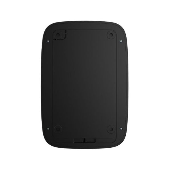 Клавіатура Ajax KeyPad чорна (black)