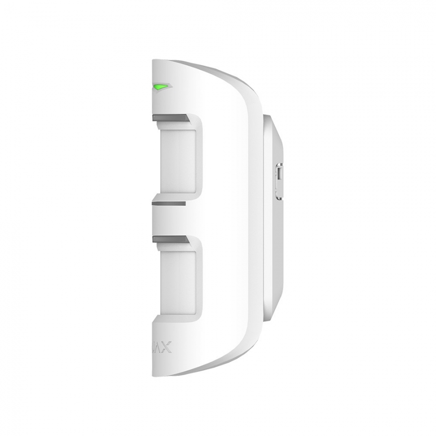 Датчик руху Ajax MotionProtect Outdoor білий (white)