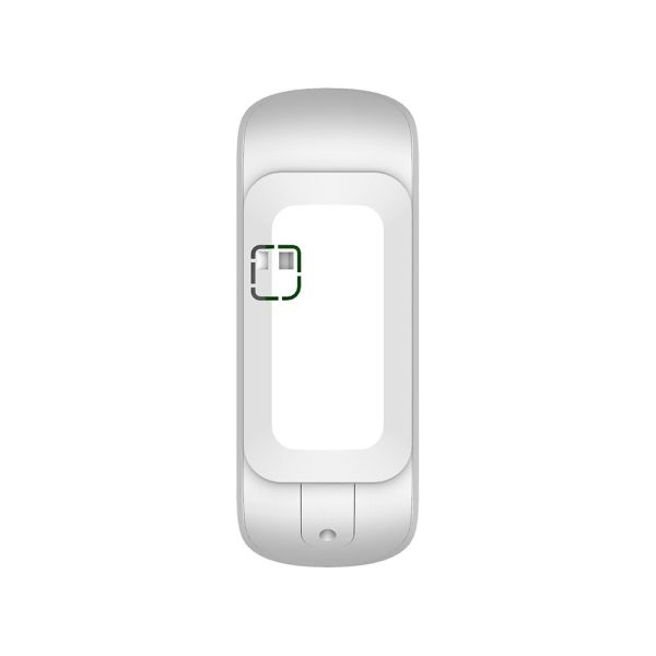 Датчик руху Ajax MotionProtect Outdoor білий (white)